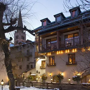 **** Hotel L'auberge Du Choucas Frankrijk