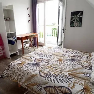 D'hotes Solely Frühstückspension
