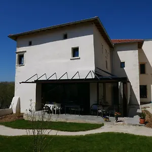 Gasthuis La Maison - Et Table D'hotes, Millery (Meurthe-et-Moselle)