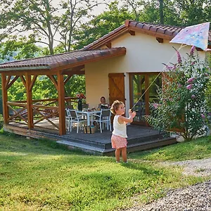  Resort Village De Montmarsis Frankrijk